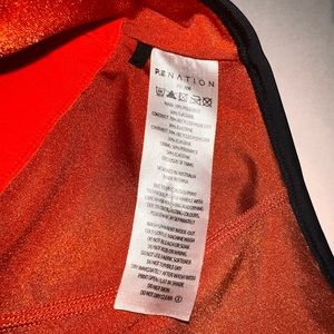 P.W Nation Sports Bra